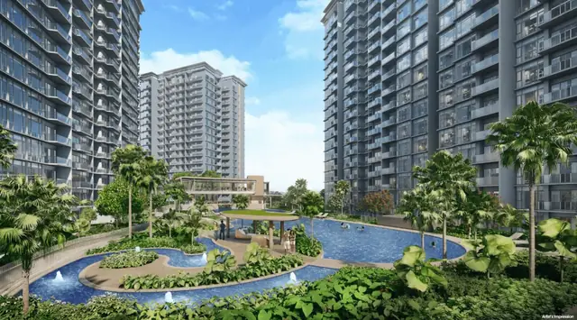 Grand Dunman — artist impression or marketing image 15, D15