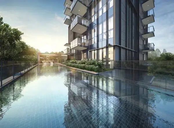 Grange 1866 — artist impression or marketing image 5, D10