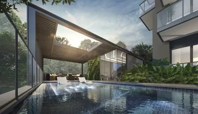 Grange 1866 — artist impression or marketing image 6, D10