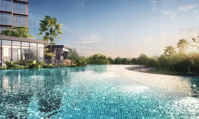 Hillock Green — artist impression or marketing image 3, D26