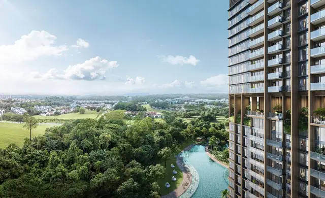 Hillock Green — artist impression or marketing image 6, D26