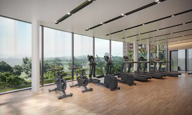 Hillock Green — artist impression or marketing image 12, D26