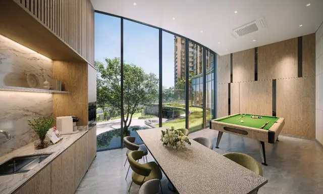 Hillock Green — artist impression or marketing image 15, D26