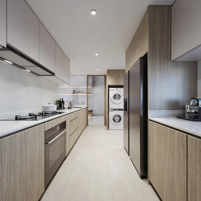 Hillock Green — artist impression or marketing image 17, D26