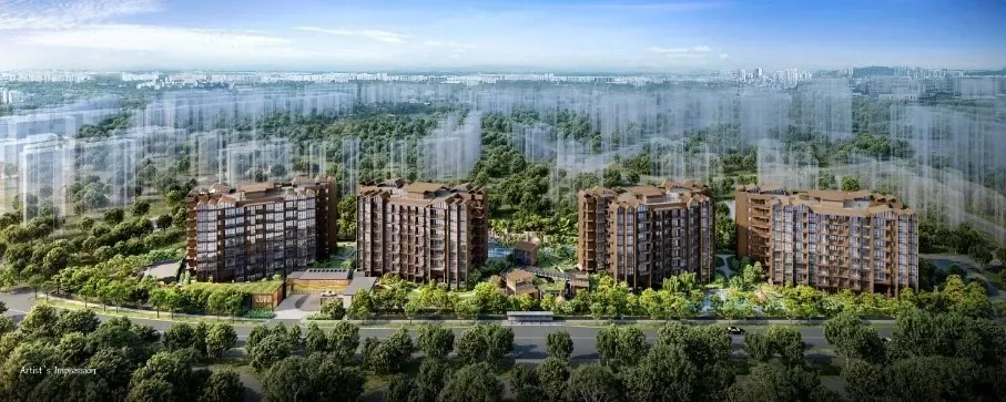 Kassia — artist impression or marketing image 1, D17