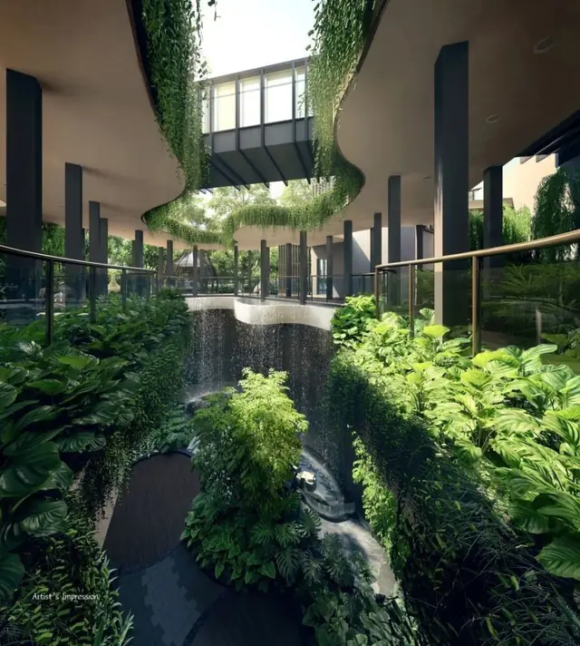 Kassia — artist impression or marketing image 3, D17