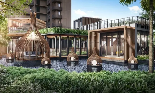 Kassia — artist impression or marketing image 4, D17