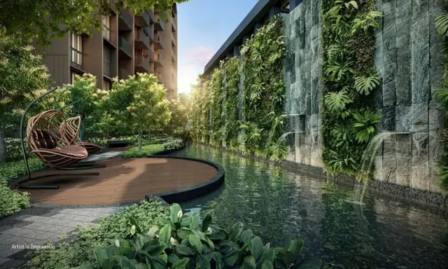Kassia — artist impression or marketing image 5, D17