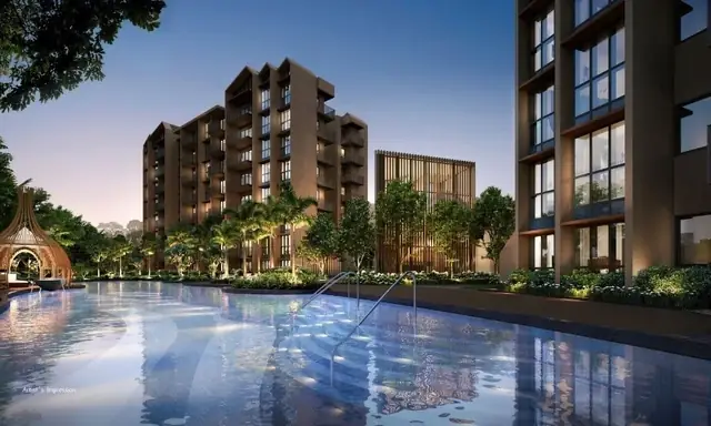 Kassia — artist impression or marketing image 6, D17