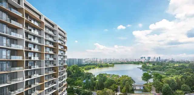 Lucerne Grand — artist impression or marketing image 5, D22