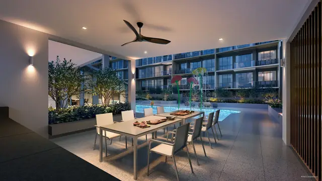 Lucerne Grand — artist impression or marketing image 6, D22