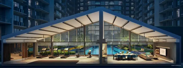 Lucerne Grand — artist impression or marketing image 7, D22