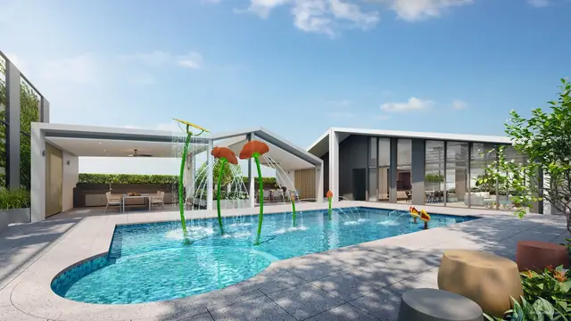 Lucerne Grand — artist impression or marketing image 8, D22