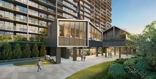 Lucerne Grand — artist impression or marketing image 9, D22