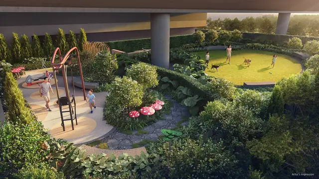Lucerne Grand — artist impression or marketing image 10, D22