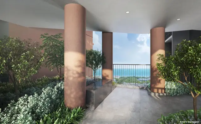 Lyndenwoods — artist impression or marketing image 3, D05