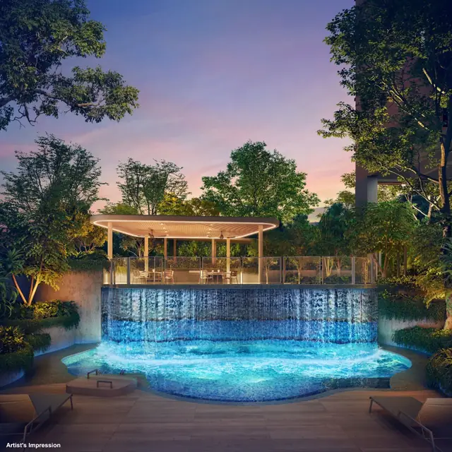 Lyndenwoods — artist impression or marketing image 5, D05
