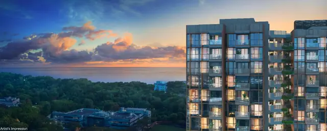 Lyndenwoods — artist impression or marketing image 7, D05