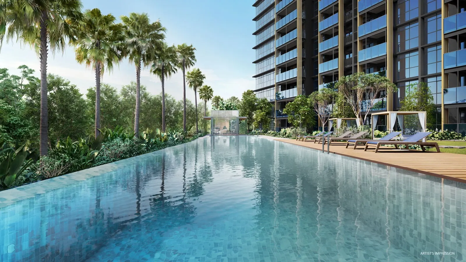 Meyer Blue — artist impression or marketing image 1, D15