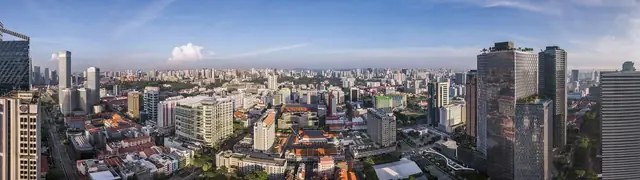 Midtown Bay — artist impression or marketing image 2, D07