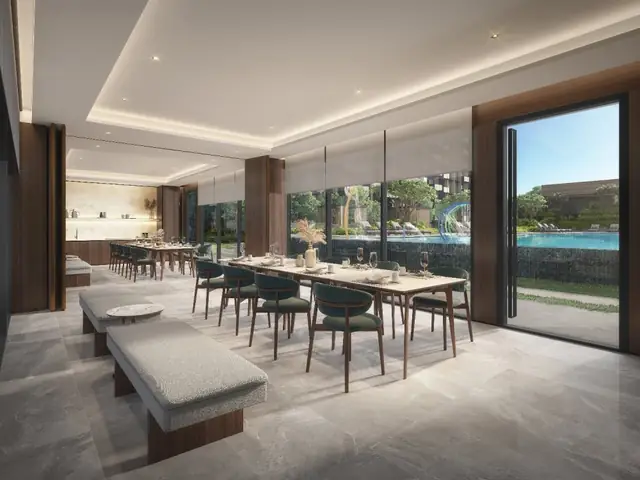 Narra Residences — artist impression or marketing image 14, D23