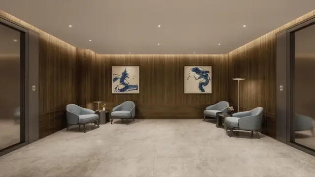 Narra Residences — artist impression or marketing image 19, D23
