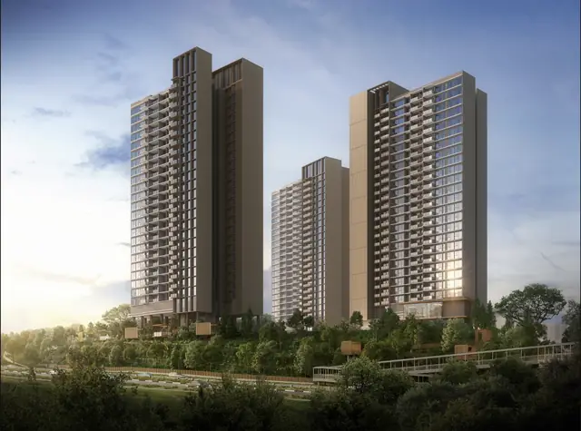 Nava Grove — artist impression or marketing image 2, D21