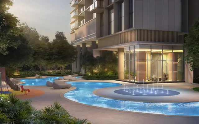 Nava Grove — artist impression or marketing image 4, D21