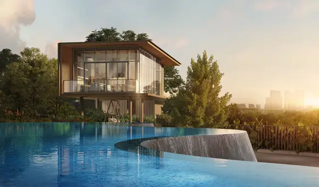 Nava Grove — artist impression or marketing image 7, D21