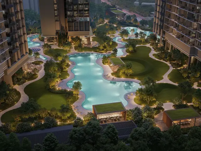 Nava Grove — artist impression or marketing image 11, D21