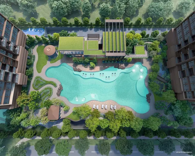 Penrith — artist impression or marketing image 3, D03