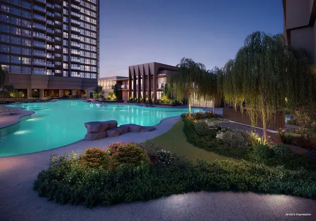 Penrith — artist impression or marketing image 5, D03
