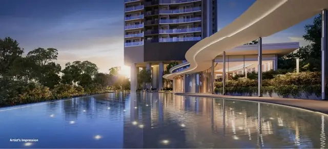 River Green — artist impression or marketing image 4, D09