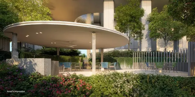 River Green — artist impression or marketing image 8, D09