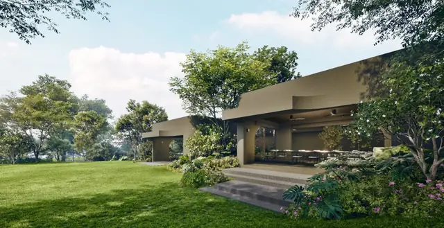 River Modern — artist impression or marketing image 7, D09
