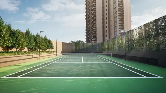 River Modern — artist impression or marketing image 8, D09
