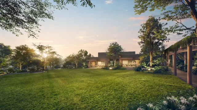 River Modern — artist impression or marketing image 10, D09
