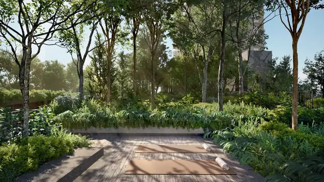 River Modern — artist impression or marketing image 11, D09