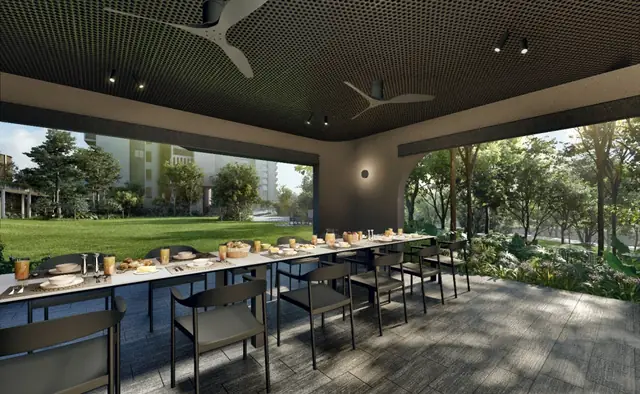 River Modern — artist impression or marketing image 12, D09