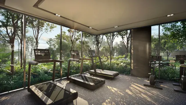 River Modern — artist impression or marketing image 14, D09