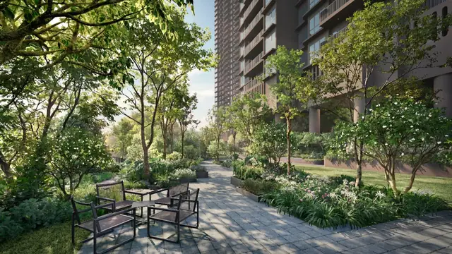 River Modern — artist impression or marketing image 15, D09