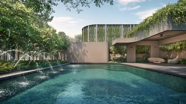 River Modern — artist impression or marketing image 16, D09