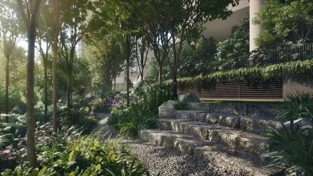 River Modern — artist impression or marketing image 17, D09