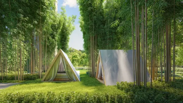 Sora — artist impression or marketing image 3, D22