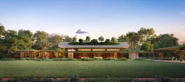 Springleaf Residence — artist impression or marketing image 5, D26