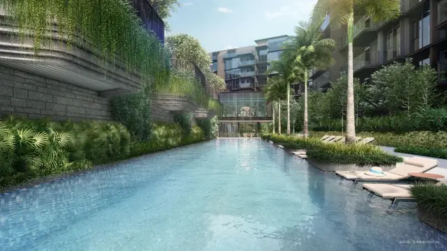 Terra Hill — artist impression or marketing image 3, D05
