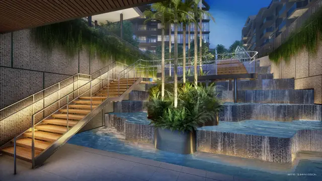 Terra Hill — artist impression or marketing image 5, D05
