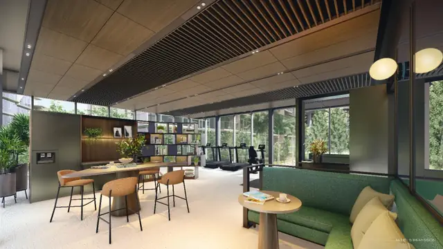 Terra Hill — artist impression or marketing image 8, D05