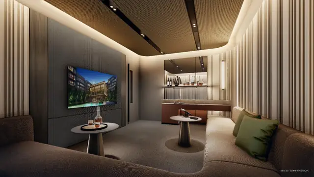 Terra Hill — artist impression or marketing image 10, D05