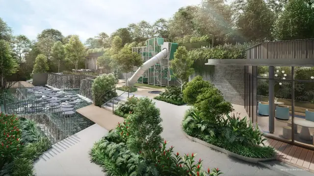 Terra Hill — artist impression or marketing image 11, D05